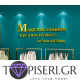 3D Wall Sticker Make You Fashion - Tapiseri.GR