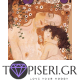 Diamond Painting Mother And Child By Gustav Klimt - Tapiseri.GR