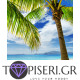 Diamond Painting Palm 2 - Tapiseri.GR