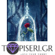 Diamond Painting The Rose From Beauty And The Beast - Tapiseri.GR