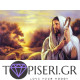Diamond Painting Jesus With Sheep - Tapiseri.GR