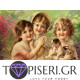 Diamond Painting Girlfriends - Tapiseri.GR