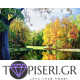 Diamond Painting In The Park - Tapiseri.GR