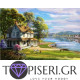 ECO Diamond Painting Lodge Near The Lake - Tapiseri.GR ECO Diamond Painting Lodge Near The Lake - Tapiseri.GR