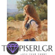 ECO Διαμαντένιο ψηφιδωτό Θερισμός - Tapiseri.GR