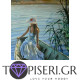 ECO Diamond Painting In The Boat - Tapiseri.GR