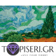 Painting By Numbers Abstract - Tapiseri.GR