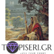 Painting By Numbers Jesus 2 - Tapiseri.GR Painting By Numbers Jesus 2 - Tapiseri.GR