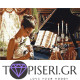 Painting By Numbers Girl And Piano - Tapiseri.GR