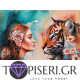 Painting By Numbers Looking At You - Tapiseri.GR