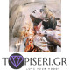 Painting By Numbers Fortress - Tapiseri.GR