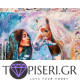 Painting By Numbers Woman And Horse - Tapiseri.GR Painting By Numbers Woman And Horse - Tapiseri.GR