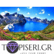 Diamond Painting Mountain Lake 3 - Tapiseri.GR Diamond Painting Mountain Lake 3 - Tapiseri.GR