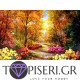 Diamond Painting Colorful Path - Tapiseri.GR