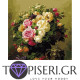ECO Diamond Painting Beautiful Still Life - Tapiseri.GR