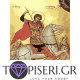 Painting By Numbers Saint George - Tapiseri.GR Painting By Numbers Saint George - Tapiseri.GR