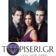 Diamond Painting The Vampire Diaries - Tapiseri.GR Diamond Painting The Vampire Diaries - Tapiseri.GR