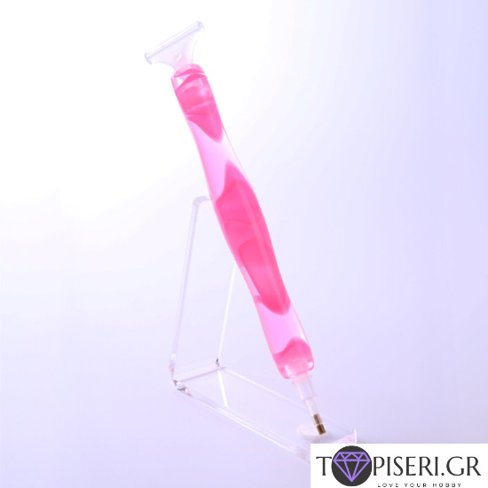 Epoxy Resin Bead Applicator - Tapiseri.GR