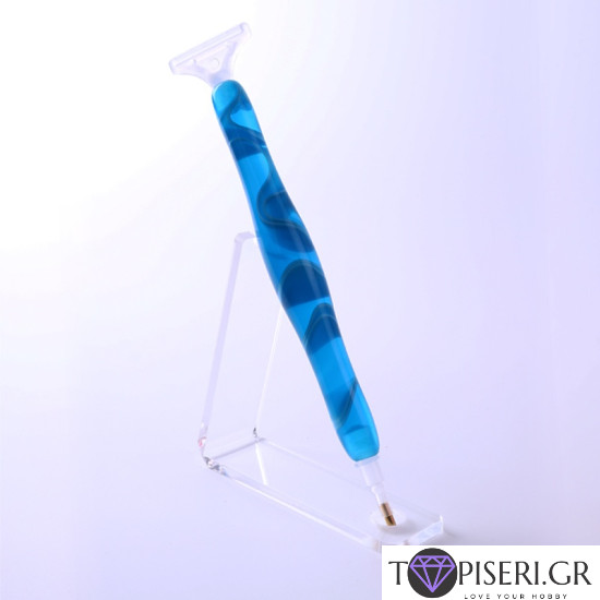 Epoxy Resin Bead Applicator - Tapiseri.GR