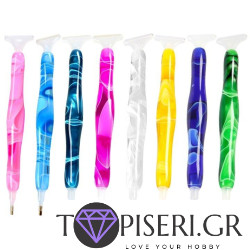 Epoxy Resin Bead Applicator