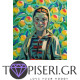 Painting By Numbers Woman With Apples From The Master - Tapiseri.GR