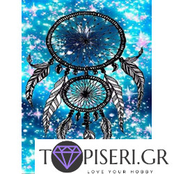 Diamond Painting Dream Trap