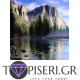 Diamond Painting Beautiful Mountain View - Tapiseri.GR