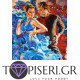 Diamond Painting Crazy Dance - Tapiseri.GR