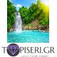 Diamond Painting Hawaiian Flower In The Water - Tapiseri.GR Diamond Painting Hawaiian Flower In The Water - Tapiseri.GR