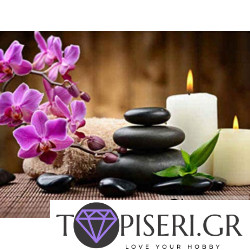 Διαμαντένιο ψηφιδωτό Relax 5