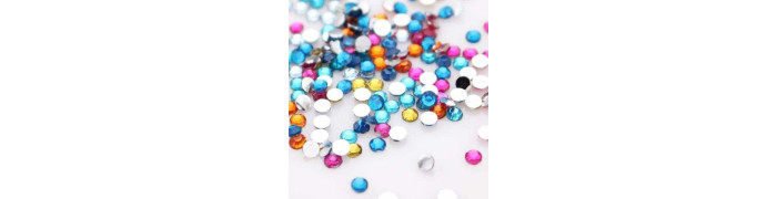 Diamond Painting with Crystal Drills Diamond Painting with Crystal Drills